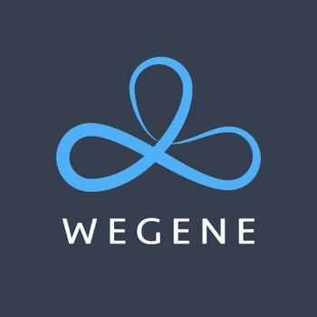 WeGene Token