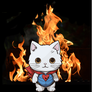 Flaming($ FLMNG) Token
