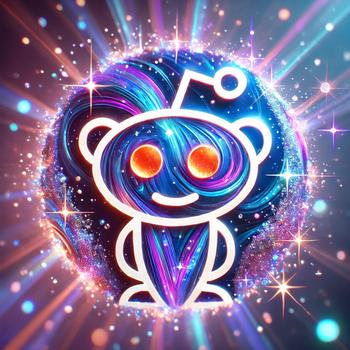 Reddit Act I : The AI Prophecy 幣種