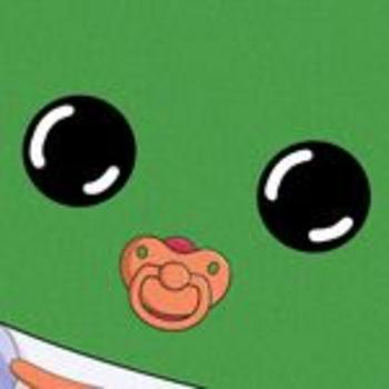 Baby Fwog 幣種