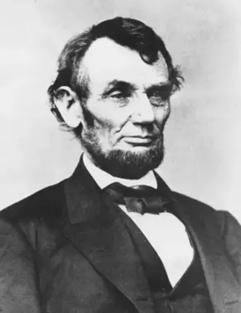 Abraham Lincoln 币种