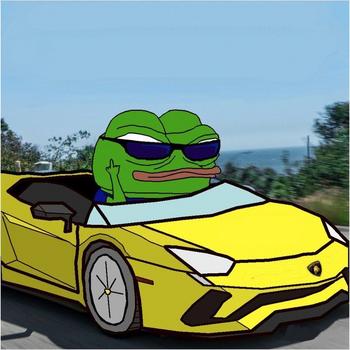 LAMBO PEPE 幣種