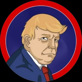 Book Of Trump 幣種