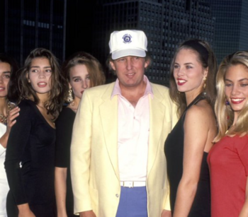 العملة الرمزية TRUMP BITCHES