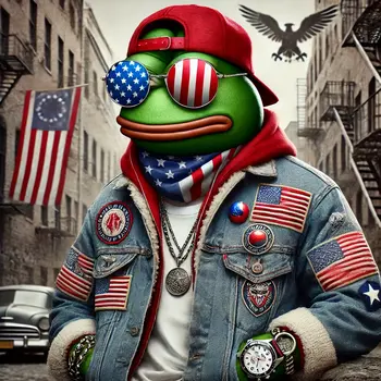 AI PEPE Token
