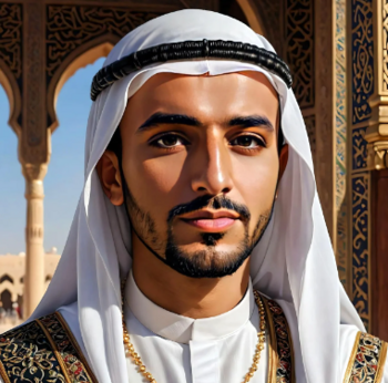 First Arab Live 币种