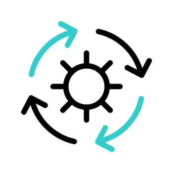 Icona token