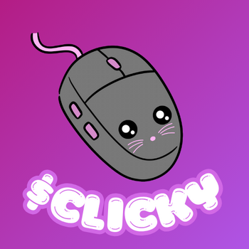 Token Clicky the Mouse