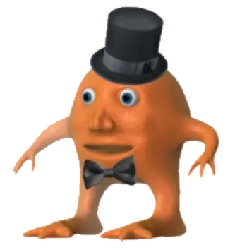 token Sir Orang