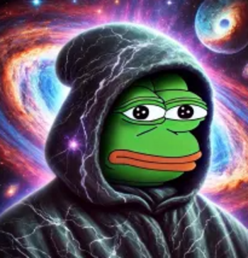 Токен Cosmic Anon