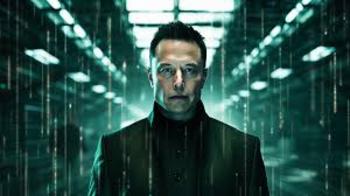 Can u see the matrix? Token