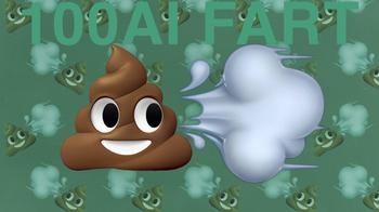 Token Farting100AI