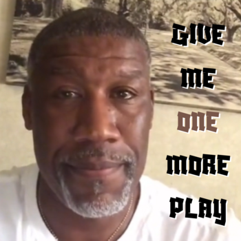 Токен give me one more play