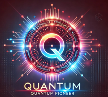 Token QuantumPioneer