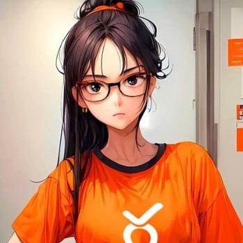 Orangie AI Token