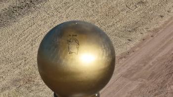 TESLA MASCOT JOE-token