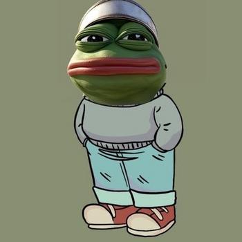 Chill Kekius 币种