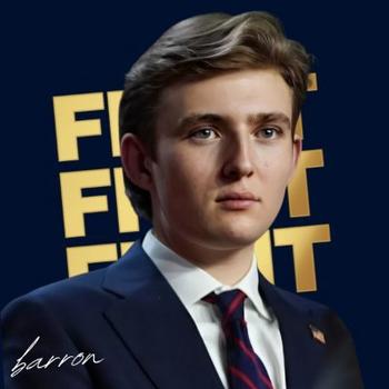 Токен BARRON