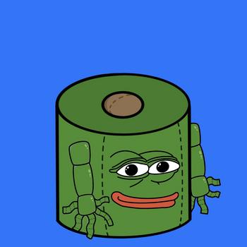 Paper Hand Pepe 币种