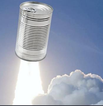Token This can fly