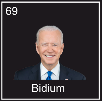 Bidium 幣種