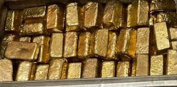Token Goldbar