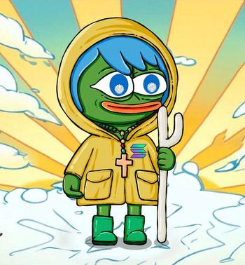 Token Mascot of the Cults