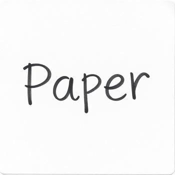 Token paperpaper