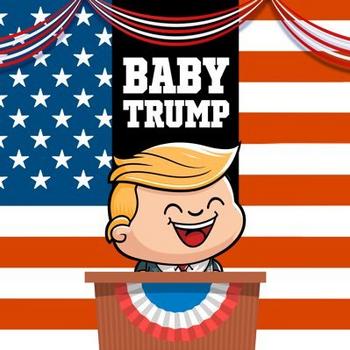 Token BabyTrump