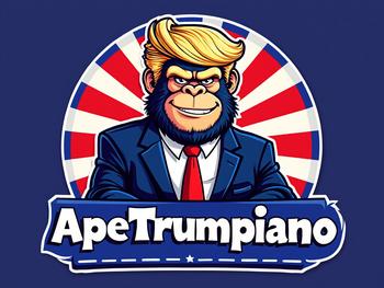 ApeTrumpiano 幣種