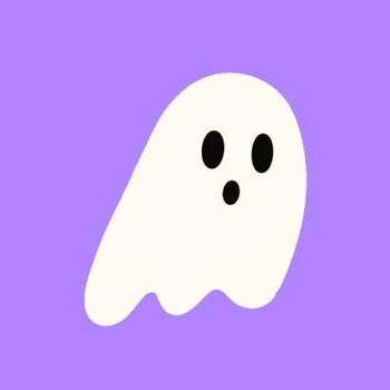 Token Spookys The Phantom 