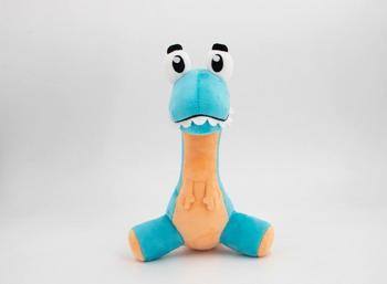 token Solana Mobile Mascot