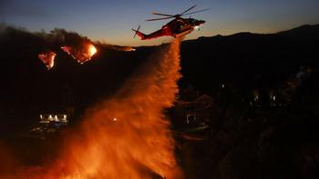 LA FIRES 幣種