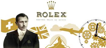 Rolex ⏱️👑 幣種