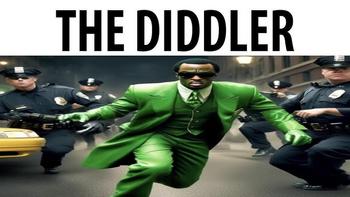 Token Diddler