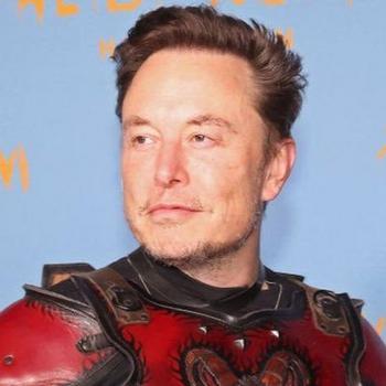 ELON'S FANTASY ARMOR Token