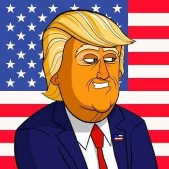 TRUMP ASSUMPTION 幣種