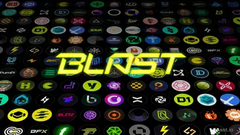 Token WHAT IF WE TOP BLAST