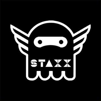 Jeton STAXX | Join the Galaxxy!