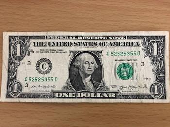 $1 Token