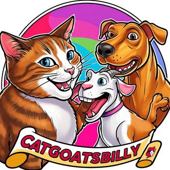 Token Catgoatsbilly Coin