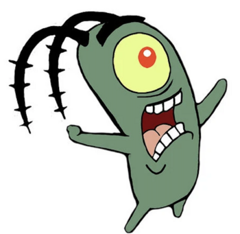 Plankton 币种