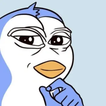 PONGU PONGUIN 币种