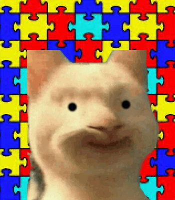 Jeton Fully Autistic Trader