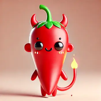 Token Luchili