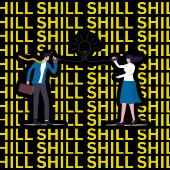 العملة الرمزية Official Shill