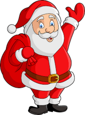 Santa 幣種