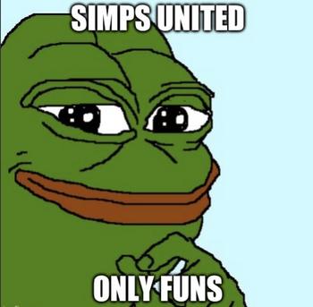 Token Only Funs