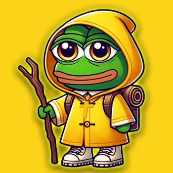 Luce Pepe Token