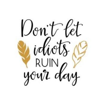 Token Don’t Ruin Your Day